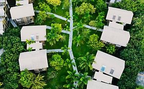 Chaarya Resort & Spa